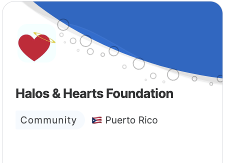 Halos & Hearts Foundation